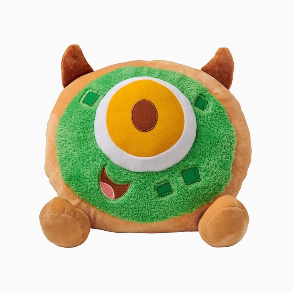 Disney Pixar’s Monsters Inc. Mike Wazowski Munchling